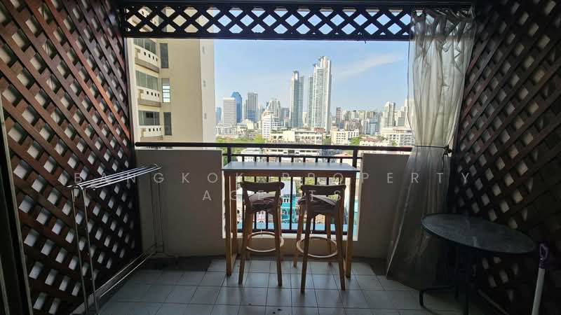 Monterey Place : มอนเทอเรย์ เพลส, กรุงเทพ, ถนนพระราม 4, คลองเตย, คลองเตย, กรุงเทพ, 138 ตร.ม., คอนโด ให้เช่า, โดย BANGKOK PROPERTY AGENTS, 500181476 - DDproperty.com