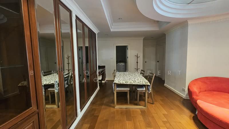 Monterey Place, Bangkok, Rama 4 Road, Khlong Toei, Khlong Toei, Bangkok, 3 Bedrooms, 138 sqm, Condo For Rent, by BANGKOK PROPERTY AGENTS, 500181476 - DDproperty.com