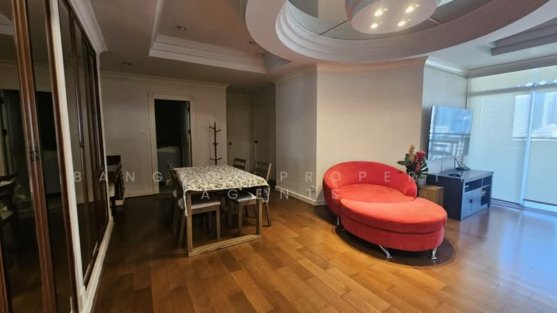 Monterey Place : มอนเทอเรย์ เพลส, กรุงเทพ, ถนนพระราม 4, คลองเตย, คลองเตย, กรุงเทพ, 138 ตร.ม., คอนโด ให้เช่า, โดย BANGKOK PROPERTY AGENTS, 500181476 - DDproperty.com