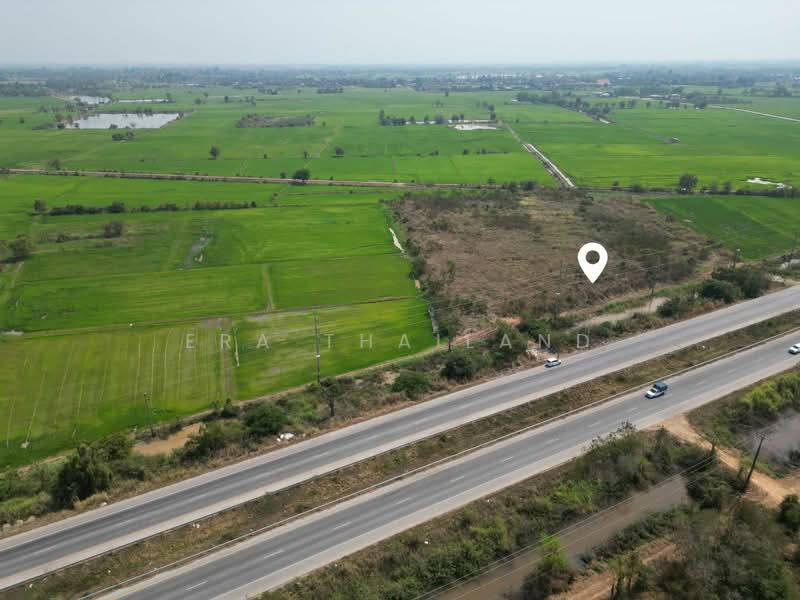 ขายที่ดิน 47 ไร่ ติดถนนเลี่ยงเมืองพิษณุโลก, Phitsanulok, Wang Phikun, Wang Thong, Phitsanulok, , 75,484 sqm, Land For Sale, by ERA Thailand, 500181477 - DDproperty.com