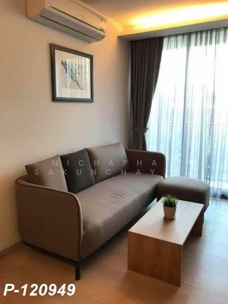 Via 49, Bangkok, 25/1 Soi Sukhumvit 49, Sukhumvit Road, Khlong Tan Nua, Watthana, Bangkok, 1 Bedroom, 48 sqm, Condo For Rent, by Nichaphat Sakunchayapha, 500181479 - DDproperty.com