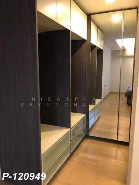 Via 49, Bangkok, 25/1 Soi Sukhumvit 49, Sukhumvit Road, Khlong Tan Nua, Watthana, Bangkok, 1 Bedroom, 48 sqm, Condo For Rent, by Nichaphat Sakunchayapha, 500181479 - DDproperty.com
