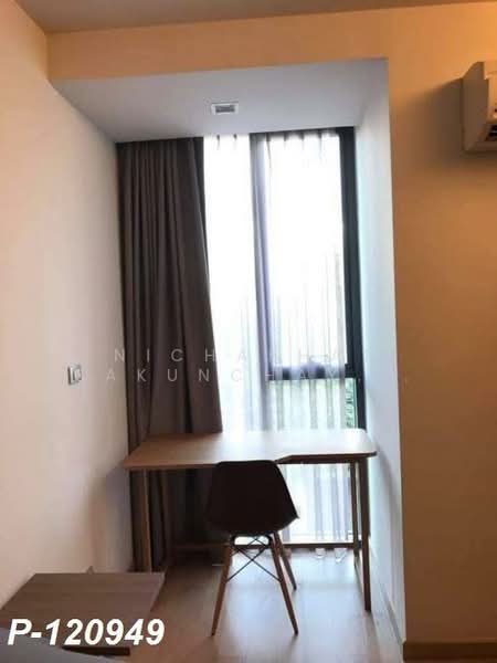 Via 49, Bangkok, 25/1 Soi Sukhumvit 49, Sukhumvit Road, Khlong Tan Nua, Watthana, Bangkok, 1 Bedroom, 48 sqm, Condo For Rent, by Nichaphat Sakunchayapha, 500181479 - DDproperty.com