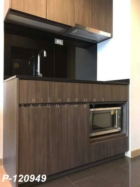 Via 49, Bangkok, 25/1 Soi Sukhumvit 49, Sukhumvit Road, Khlong Tan Nua, Watthana, Bangkok, 1 Bedroom, 48 sqm, Condo For Rent, by Nichaphat Sakunchayapha, 500181479 - DDproperty.com