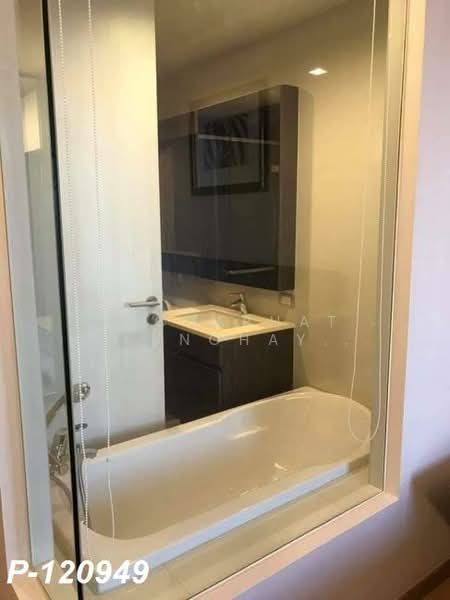 Via 49, Bangkok, 25/1 Soi Sukhumvit 49, Sukhumvit Road, Khlong Tan Nua, Watthana, Bangkok, 1 Bedroom, 48 sqm, Condo For Rent, by Nichaphat Sakunchayapha, 500181479 - DDproperty.com