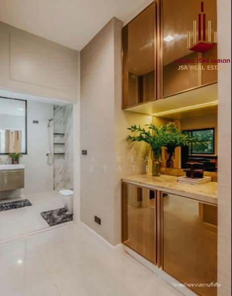 Bangkok Boulevard Signature Ramintra-Watcharapol, Bangkok, Chatu Chot 3 Alley, O-Ngoen, Sai Mai, Bangkok, 3 Bedrooms, 188 sqm, Single Detached House For Sale, by JSA REAL ESTATE, 500181480 - DDproperty.com