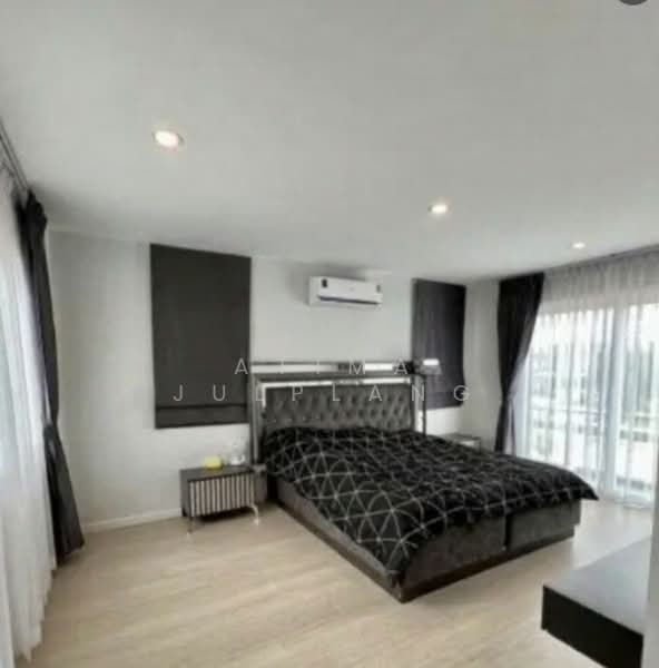 The Pana Petchkasem-Sai 3, Bangkok, Nakhon Lung Road, Bang Phai, Bang Khae, Bangkok, 4 Bedrooms, 300 sqm, Single Detached House For Sale, by Atima Julplang, 500181483 - DDproperty.com