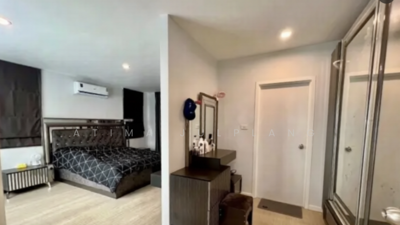 The Pana Petchkasem-Sai 3, Bangkok, Nakhon Lung Road, Bang Phai, Bang Khae, Bangkok, 4 Bedrooms, 300 sqm, Single Detached House For Sale, by Atima Julplang, 500181483 - DDproperty.com