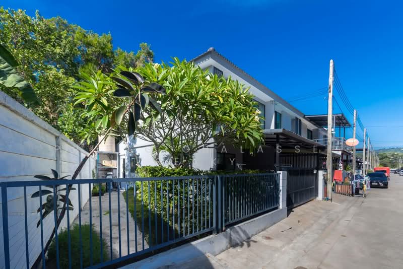 Kathu, Phuket, Kathu, Kathu, Phuket, 3 Bedrooms, 77 sqm, Single Detached House For Rent, by primeglobalasset Beaky, 500181484 - DDproperty.com