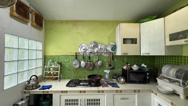 ประภาทรัพย์ 2, Bangkok, Bang Chun, Khlong Sam Wa, Bangkok, 3 Bedrooms, 100 sqm, Townhouse For Sale, by The Best Property อาท, 500181485 - DDproperty.com