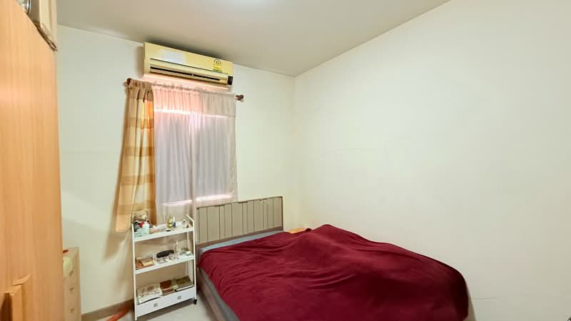 ประภาทรัพย์ 2, Bangkok, Bang Chun, Khlong Sam Wa, Bangkok, 3 Bedrooms, 100 sqm, Townhouse For Sale, by The Best Property อาท, 500181485 - DDproperty.com