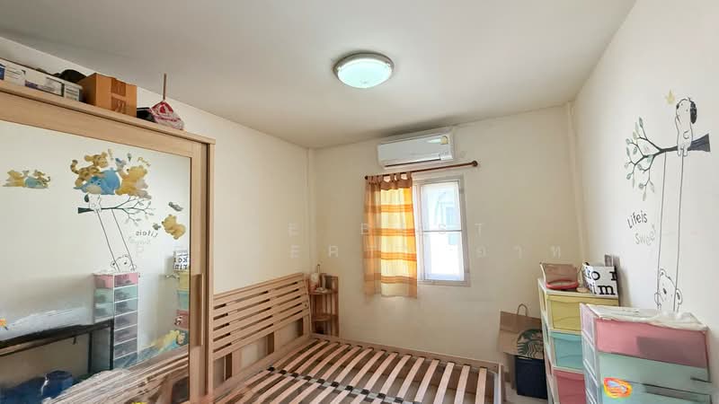 ประภาทรัพย์ 2, Bangkok, Bang Chun, Khlong Sam Wa, Bangkok, 3 Bedrooms, 100 sqm, Townhouse For Sale, by The Best Property อาท, 500181485 - DDproperty.com