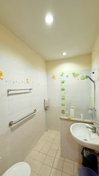 ประภาทรัพย์ 2, Bangkok, Bang Chun, Khlong Sam Wa, Bangkok, 3 Bedrooms, 100 sqm, Townhouse For Sale, by The Best Property อาท, 500181485 - DDproperty.com