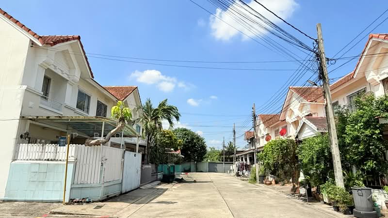 ประภาทรัพย์ 2, กรุงเทพ, บางชัน, คลองสามวา, กรุงเทพ, 100 ตร.ม., ทาวน์เฮ้าส์ ขาย, โดย The Best Property อาท, 500181485 - DDproperty.com