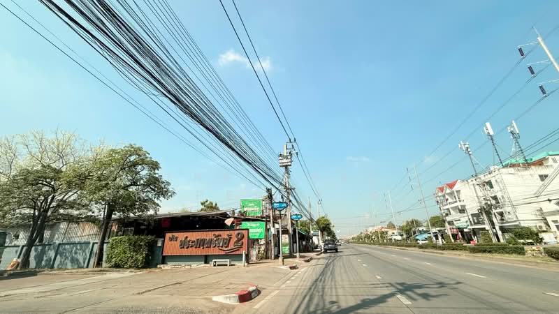 ประภาทรัพย์ 2, กรุงเทพ, บางชัน, คลองสามวา, กรุงเทพ, 100 ตร.ม., ทาวน์เฮ้าส์ ขาย, โดย The Best Property อาท, 500181485 - DDproperty.com