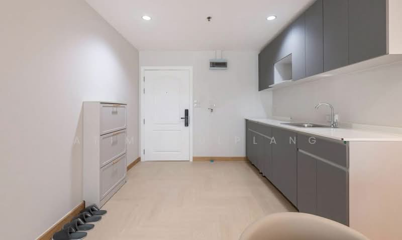 Grand Park View Asoke : แกรนด์ พาร์ค วิว อโศก, กรุงเทพ, 21 ถนน สุขุมวิท, คลองเตยเหนือ, วัฒนา, กรุงเทพ, 55 ตร.ม., คอนโด ขาย, โดย Prapapan Wilairojvorakul, 500181486 - DDproperty.com