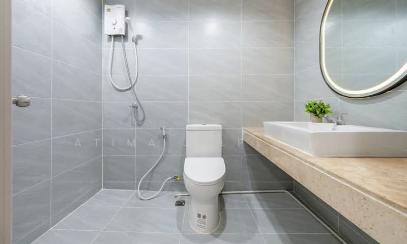 Grand Park View Asoke, Bangkok, 21 Sukhumvit Road, Khlongtoei Nua, Watthana, Bangkok, 2 Bedrooms, 55 sqm, Condo For Sale, by Prapapan Wilairojvorakul, 500181486 - DDproperty.com