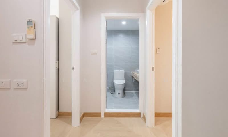 Grand Park View Asoke, Bangkok, 21 Sukhumvit Road, Khlongtoei Nua, Watthana, Bangkok, 2 Bedrooms, 55 sqm, Condo For Sale, by Prapapan Wilairojvorakul, 500181486 - DDproperty.com