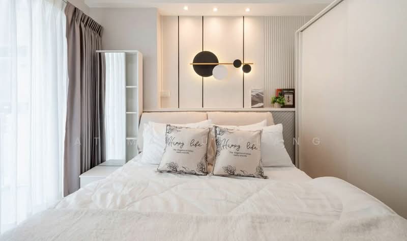 Grand Park View Asoke, Bangkok, 21 Sukhumvit Road, Khlongtoei Nua, Watthana, Bangkok, 2 Bedrooms, 55 sqm, Condo For Sale, by Prapapan Wilairojvorakul, 500181486 - DDproperty.com