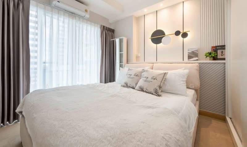 Grand Park View Asoke, Bangkok, 21 Sukhumvit Road, Khlongtoei Nua, Watthana, Bangkok, 2 Bedrooms, 55 sqm, Condo For Sale, by Prapapan Wilairojvorakul, 500181486 - DDproperty.com