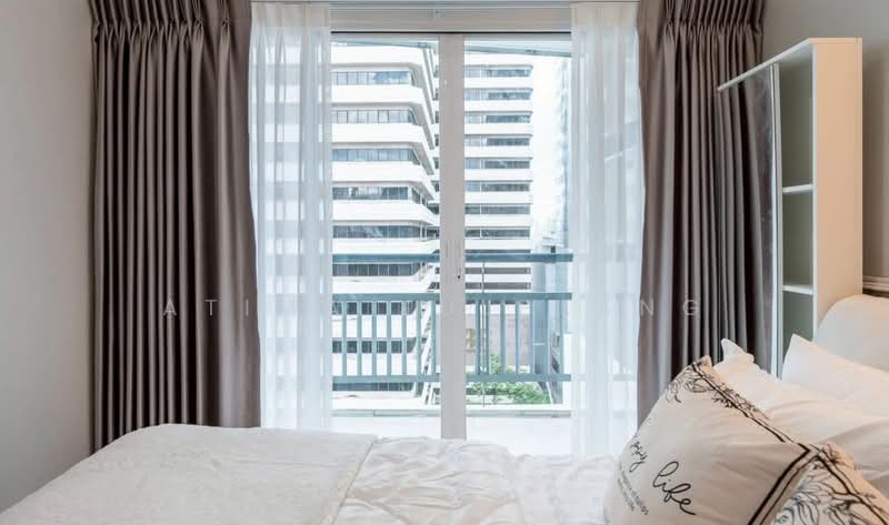 Grand Park View Asoke : แกรนด์ พาร์ค วิว อโศก, กรุงเทพ, 21 ถนน สุขุมวิท, คลองเตยเหนือ, วัฒนา, กรุงเทพ, 55 ตร.ม., คอนโด ขาย, โดย Prapapan Wilairojvorakul, 500181486 - DDproperty.com