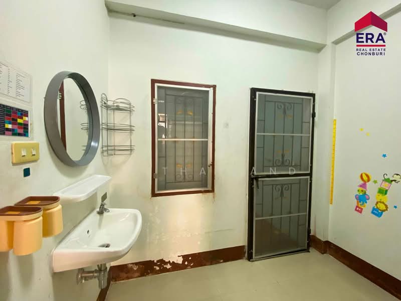 เดอะพลัส ศรีราชา, Chon Buri (Pattaya), Surasak, Si Racha, Chon Buri (Pattaya), 2 Bedrooms, 80 sqm, Townhouse For Rent, by ERA Thailand, 500181489 - DDproperty.com