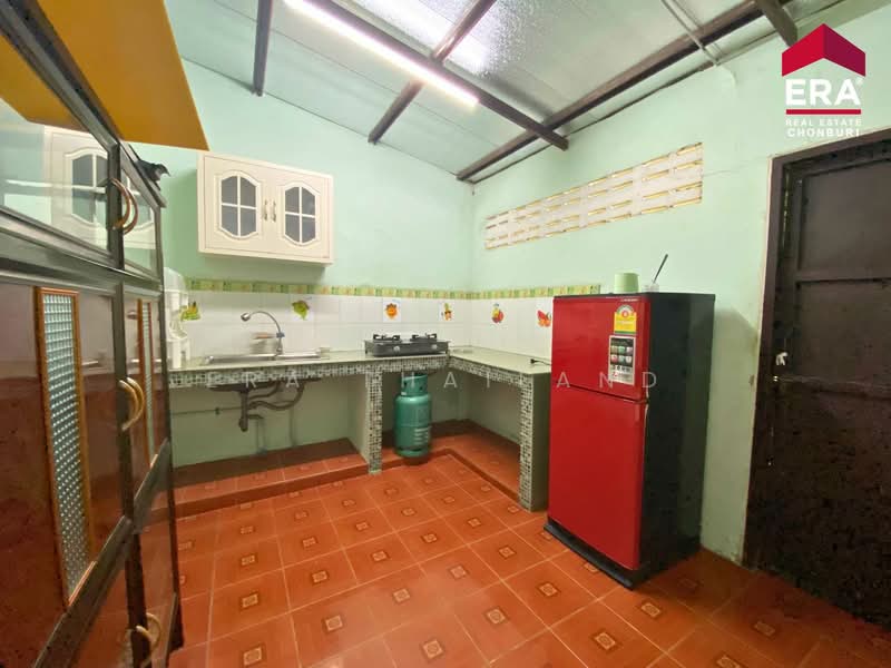 เดอะพลัส ศรีราชา, Chon Buri (Pattaya), Surasak, Si Racha, Chon Buri (Pattaya), 2 Bedrooms, 80 sqm, Townhouse For Rent, by ERA Thailand, 500181489 - DDproperty.com