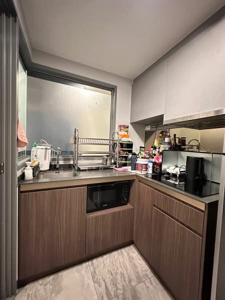 Quintara Phume Sukhumvit 39, Bangkok, 73 Soi Sukhumvit 39, Khlong Tan Nua, Watthana, Bangkok, 2 Bedrooms, 54 sqm, Condo For Sale, by Prapapan Wilairojvorakul, 500181494 - DDproperty.com