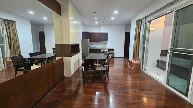 Noble Ora, Bangkok, Soi Sukhumvit 55, Sukhumvit Road, Khlong Tan Nua, Watthana, Bangkok, 2 Bedrooms, 150 sqm, Condo For Rent, by BANGKOK PROPERTY AGENTS, 500181495 - DDproperty.com