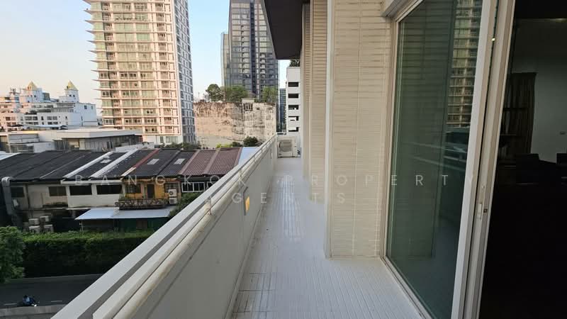 Noble Ora, Bangkok, Soi Sukhumvit 55, Sukhumvit Road, Khlong Tan Nua, Watthana, Bangkok, 2 Bedrooms, 150 sqm, Condo For Rent, by BANGKOK PROPERTY AGENTS, 500181495 - DDproperty.com