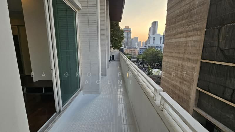 Noble Ora, Bangkok, Soi Sukhumvit 55, Sukhumvit Road, Khlong Tan Nua, Watthana, Bangkok, 2 Bedrooms, 150 sqm, Condo For Rent, by BANGKOK PROPERTY AGENTS, 500181495 - DDproperty.com