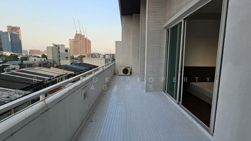 Noble Ora, Bangkok, Soi Sukhumvit 55, Sukhumvit Road, Khlong Tan Nua, Watthana, Bangkok, 2 Bedrooms, 150 sqm, Condo For Rent, by BANGKOK PROPERTY AGENTS, 500181495 - DDproperty.com