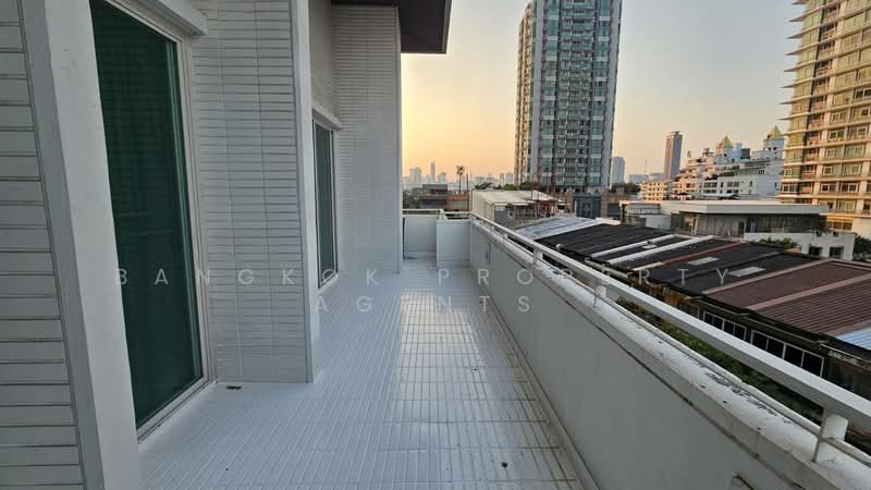 Noble Ora, Bangkok, Soi Sukhumvit 55, Sukhumvit Road, Khlong Tan Nua, Watthana, Bangkok, 2 Bedrooms, 150 sqm, Condo For Rent, by BANGKOK PROPERTY AGENTS, 500181495 - DDproperty.com