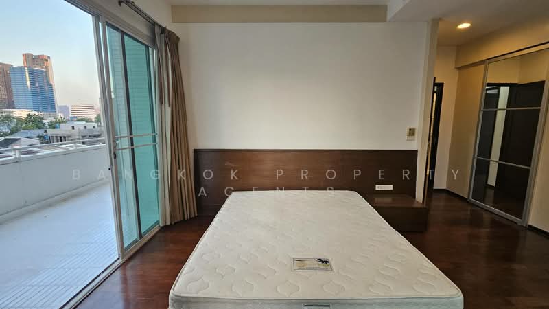 Noble Ora, Bangkok, Soi Sukhumvit 55, Sukhumvit Road, Khlong Tan Nua, Watthana, Bangkok, 2 Bedrooms, 150 sqm, Condo For Rent, by BANGKOK PROPERTY AGENTS, 500181495 - DDproperty.com