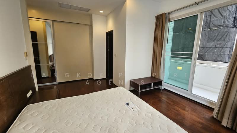 Noble Ora, Bangkok, Soi Sukhumvit 55, Sukhumvit Road, Khlong Tan Nua, Watthana, Bangkok, 2 Bedrooms, 150 sqm, Condo For Rent, by BANGKOK PROPERTY AGENTS, 500181495 - DDproperty.com