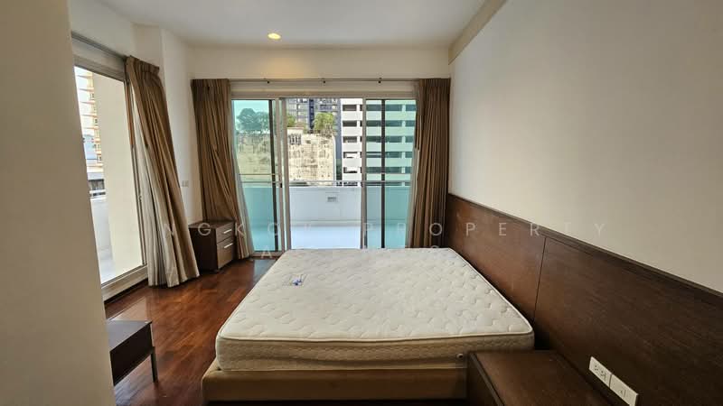 Noble Ora, Bangkok, Soi Sukhumvit 55, Sukhumvit Road, Khlong Tan Nua, Watthana, Bangkok, 2 Bedrooms, 150 sqm, Condo For Rent, by BANGKOK PROPERTY AGENTS, 500181495 - DDproperty.com