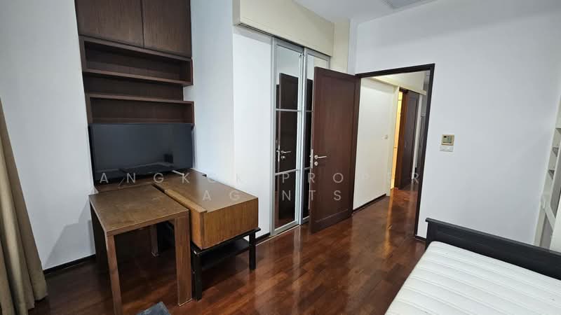 Noble Ora, Bangkok, Soi Sukhumvit 55, Sukhumvit Road, Khlong Tan Nua, Watthana, Bangkok, 2 Bedrooms, 150 sqm, Condo For Rent, by BANGKOK PROPERTY AGENTS, 500181495 - DDproperty.com