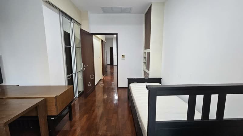 Noble Ora, Bangkok, Soi Sukhumvit 55, Sukhumvit Road, Khlong Tan Nua, Watthana, Bangkok, 2 Bedrooms, 150 sqm, Condo For Rent, by BANGKOK PROPERTY AGENTS, 500181495 - DDproperty.com