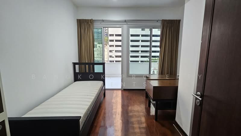 Noble Ora, Bangkok, Soi Sukhumvit 55, Sukhumvit Road, Khlong Tan Nua, Watthana, Bangkok, 2 Bedrooms, 150 sqm, Condo For Rent, by BANGKOK PROPERTY AGENTS, 500181495 - DDproperty.com