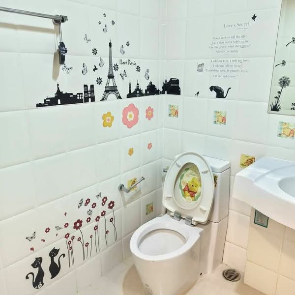 Baan Navatara Condominium, Bangkok, 900 Soi Prasert Manutak 33, Kaset - Nawamin Road, Nuan Chan, Bueng Kum, Bangkok, 1 Bedroom, 39 sqm, Condo For Sale, by Atima Julplang, 500181497 - DDproperty.com