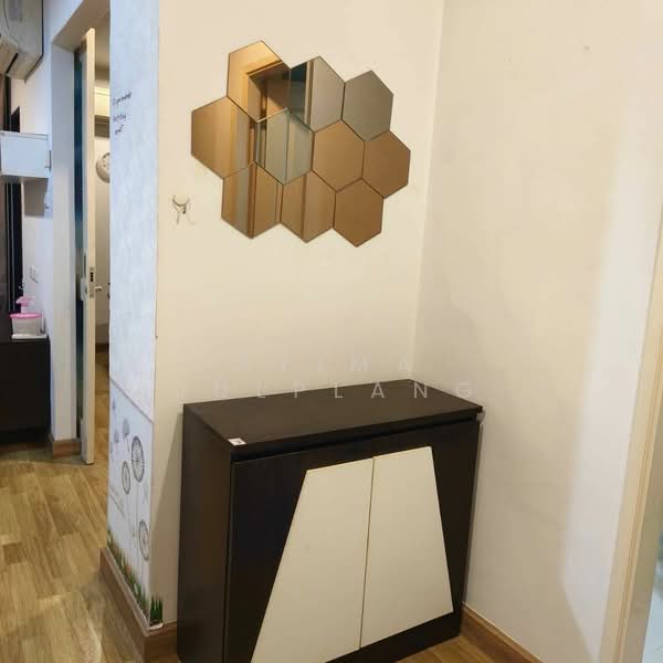 Baan Navatara Condominium, Bangkok, 900 Soi Prasert Manutak 33, Kaset - Nawamin Road, Nuan Chan, Bueng Kum, Bangkok, 1 Bedroom, 39 sqm, Condo For Sale, by Atima Julplang, 500181497 - DDproperty.com