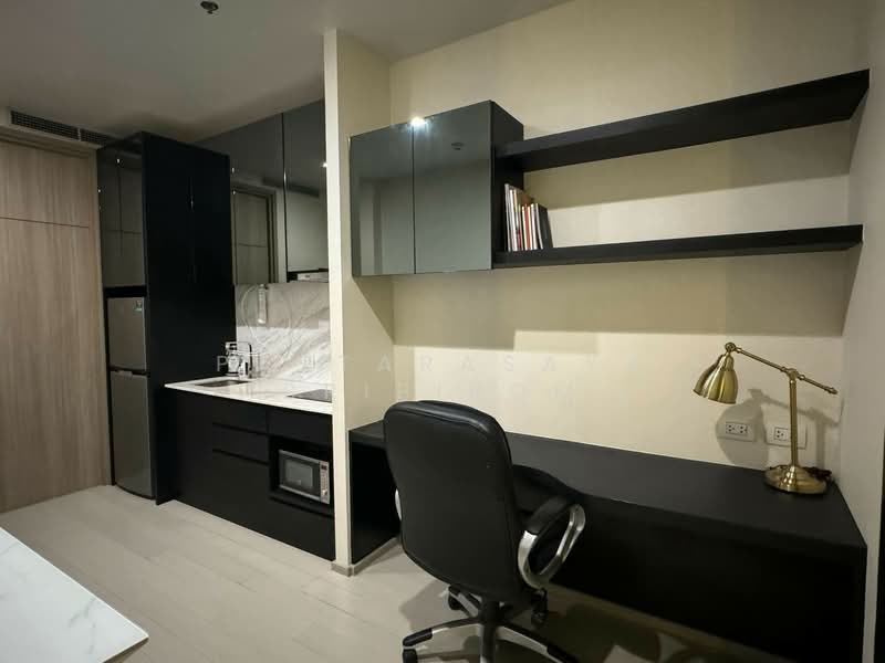 Noble Ploenchit, Bangkok, 1035 Ploenchit  Road, Lumphini, Pathum Wan, Bangkok, 1 Bedroom, 45 sqm, Condo For Rent, by Pattarasaya Sripirom, 500181498 - DDproperty.com