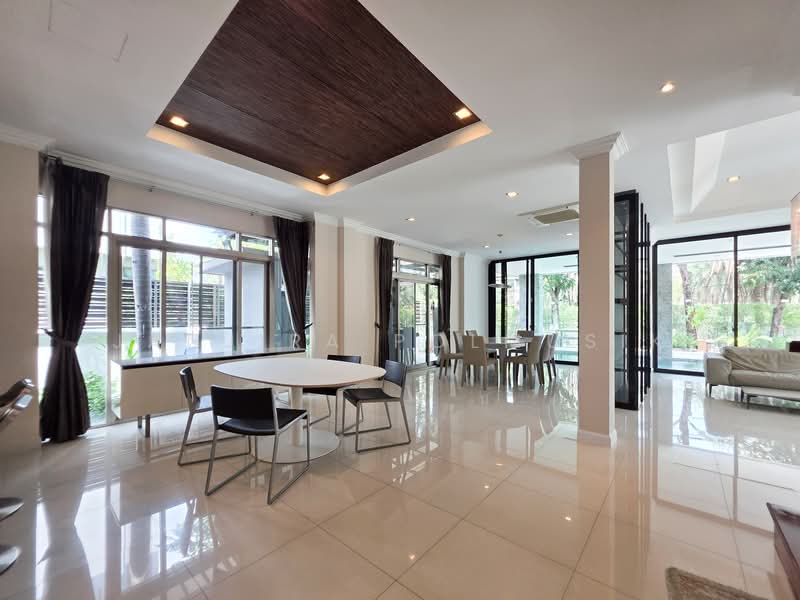 Perfect Masterpiece Rama 9, Bangkok, Highway No. 7 Parallel Route, Prawet, Prawet, Bangkok, 5 Bedrooms, 500 sqm, Single Detached House For Rent, by Janjira Polmusik, 500181500 - DDproperty.com