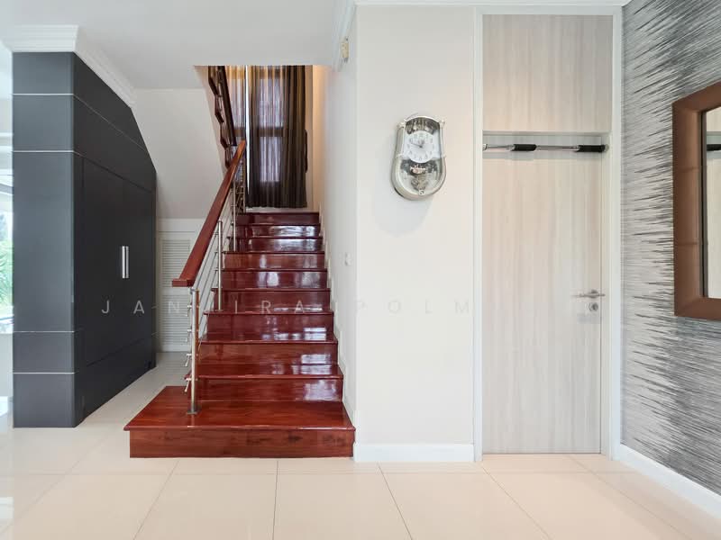 Perfect Masterpiece Rama 9, Bangkok, Highway No. 7 Parallel Route, Prawet, Prawet, Bangkok, 5 Bedrooms, 500 sqm, Single Detached House For Rent, by Janjira Polmusik, 500181500 - DDproperty.com