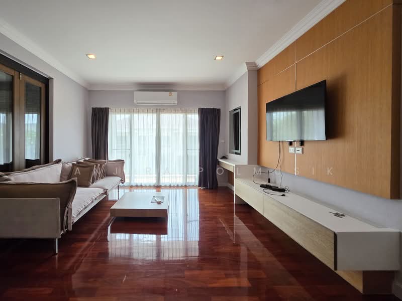 Perfect Masterpiece Rama 9, Bangkok, Highway No. 7 Parallel Route, Prawet, Prawet, Bangkok, 5 Bedrooms, 500 sqm, Single Detached House For Rent, by Janjira Polmusik, 500181500 - DDproperty.com