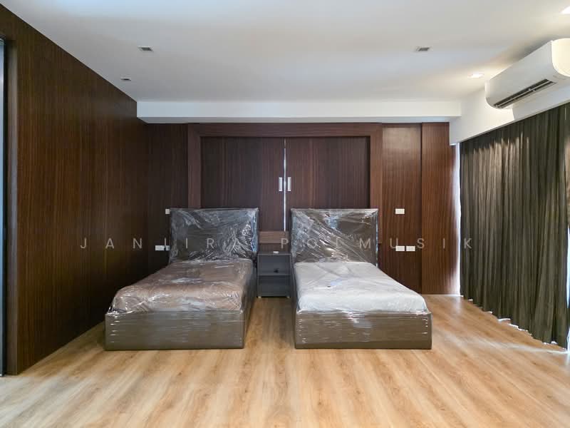 Perfect Masterpiece Rama 9, Bangkok, Highway No. 7 Parallel Route, Prawet, Prawet, Bangkok, 5 Bedrooms, 500 sqm, Single Detached House For Rent, by Janjira Polmusik, 500181500 - DDproperty.com