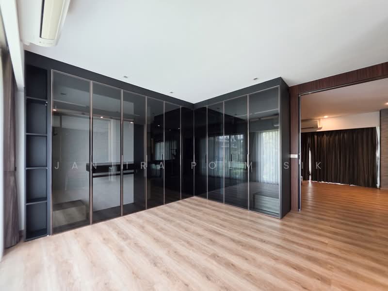 Perfect Masterpiece Rama 9, Bangkok, Highway No. 7 Parallel Route, Prawet, Prawet, Bangkok, 5 Bedrooms, 500 sqm, Single Detached House For Rent, by Janjira Polmusik, 500181500 - DDproperty.com