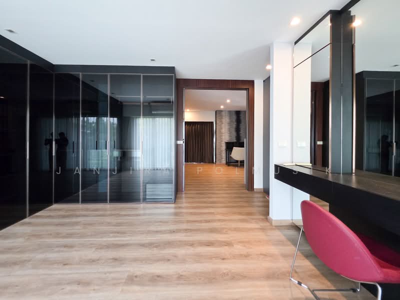 Perfect Masterpiece Rama 9, Bangkok, Highway No. 7 Parallel Route, Prawet, Prawet, Bangkok, 5 Bedrooms, 500 sqm, Single Detached House For Rent, by Janjira Polmusik, 500181500 - DDproperty.com