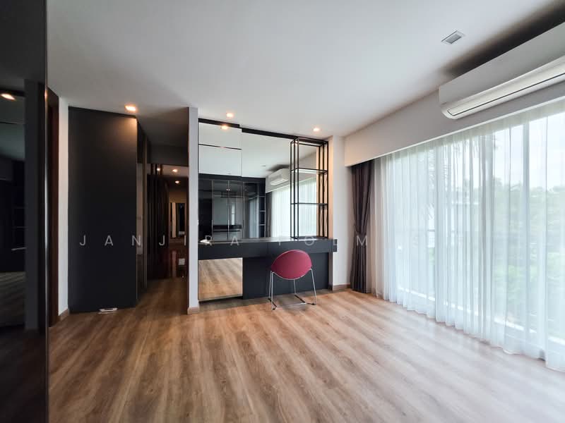 Perfect Masterpiece Rama 9, Bangkok, Highway No. 7 Parallel Route, Prawet, Prawet, Bangkok, 5 Bedrooms, 500 sqm, Single Detached House For Rent, by Janjira Polmusik, 500181500 - DDproperty.com