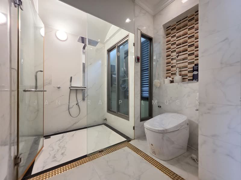 Perfect Masterpiece Rama 9, Bangkok, Highway No. 7 Parallel Route, Prawet, Prawet, Bangkok, 5 Bedrooms, 500 sqm, Single Detached House For Rent, by Janjira Polmusik, 500181500 - DDproperty.com